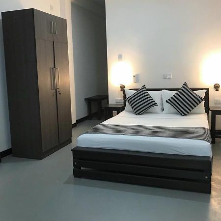 The Silent Sand Homestay Tangalle Eksteriør billede